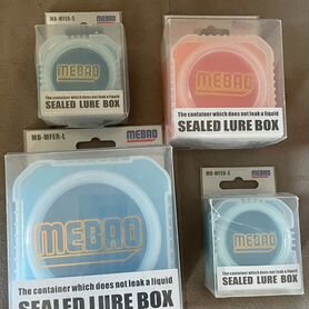 Mebao liquid pack