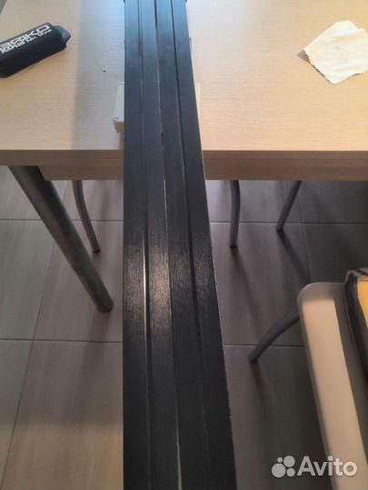 Лыжи беговые fisher коньковые 191