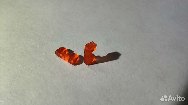 Задние фары на модель ваз 2101 СССР