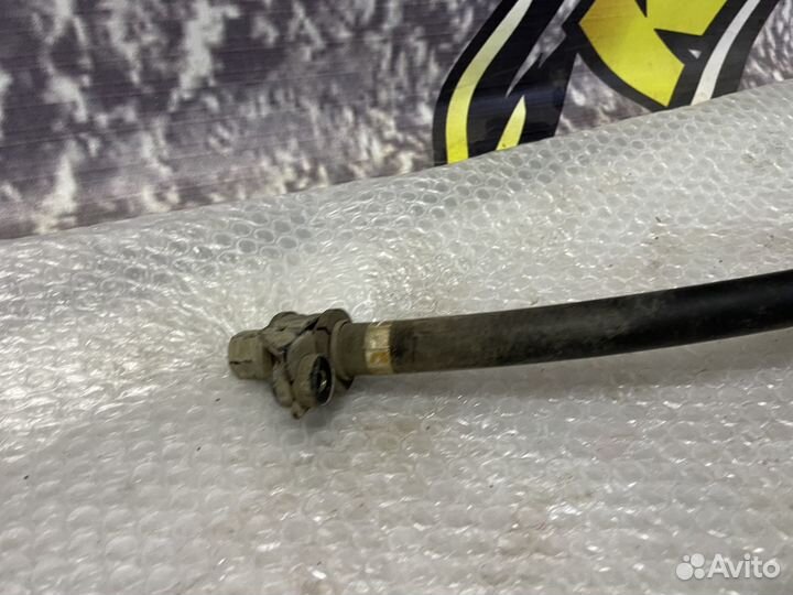 Трубка гидроусилителя гур Hyundai Accent 2 Акцент