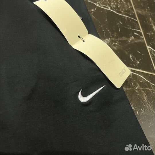 Спортивный костюм летний Nike