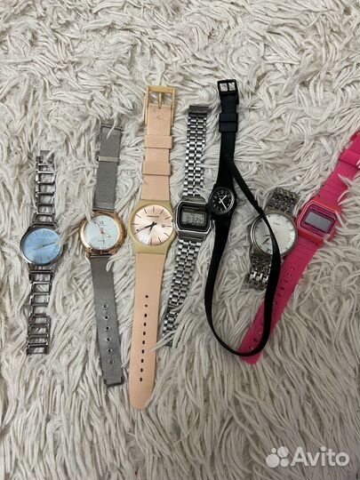 Женские вещи пакетом