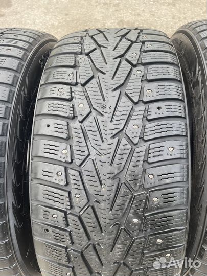 Nokian Tyres Hakkapeliitta 7 225/50 R17