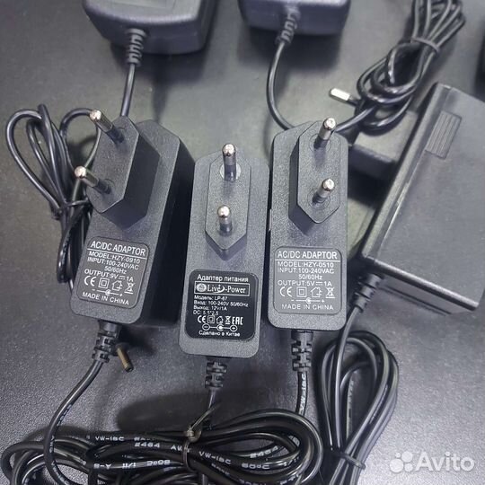 Блок питания 5v/6v/9v/12v/15v. 17-48v