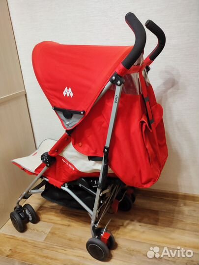 Коляска трость Maclaren Quest