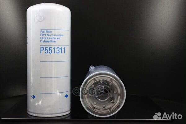 Фильтр топливный HCV P551311 Donaldson