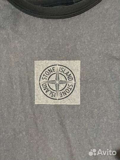 Stone island