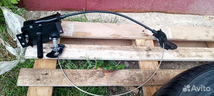 Mercedes w447 v class Vito viano