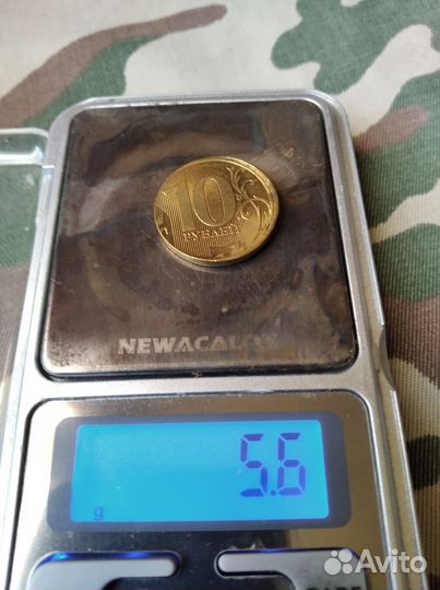 Продаю Монету