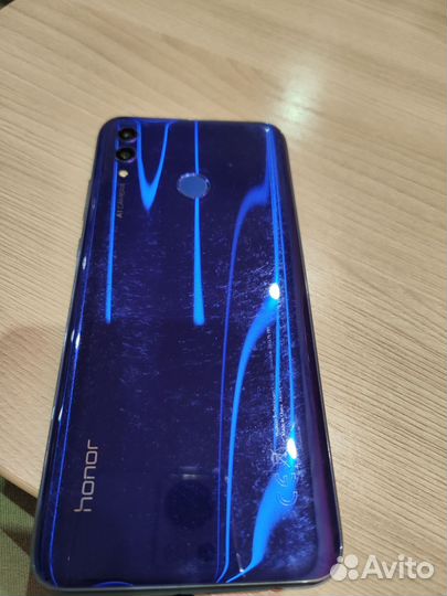 HONOR 10 Lite, 3/64 ГБ
