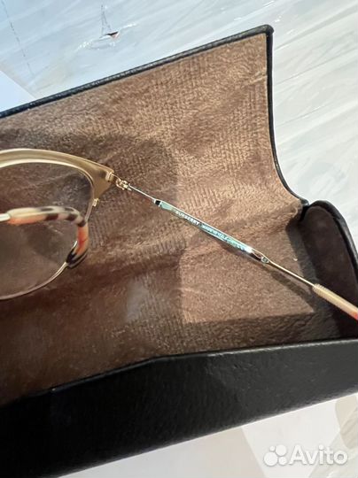 Оправа burberry женская