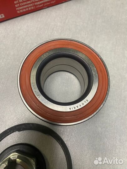 Продам подшипники