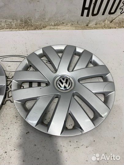 Колпак колеса Volkswagen Polo sedan (MK5) cfna
