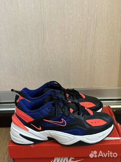 Nike m2k tekno (оригинал)