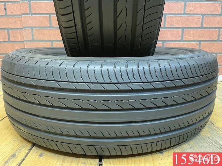 Yokohama Advan db decibel 205/60 R16 92T