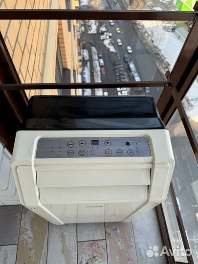 General climate GCP-09ERA1N1