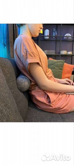 Валик детский для спины