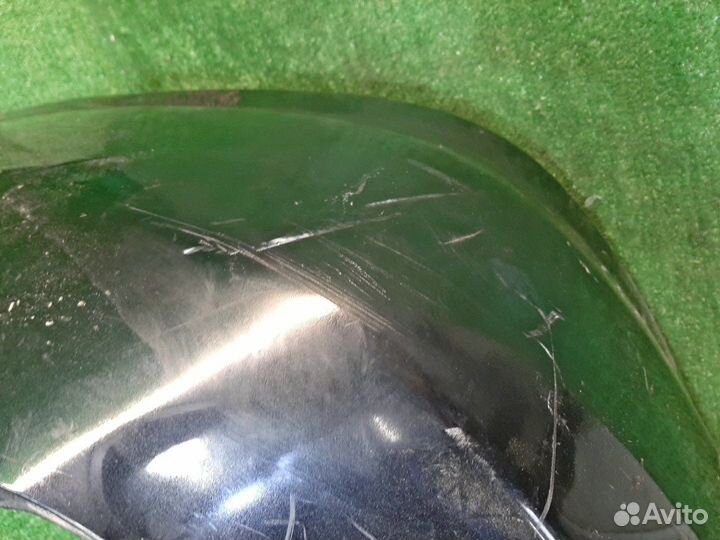 Бампер honda FIT aria GD8 (6805) 2-Я модель контрактная