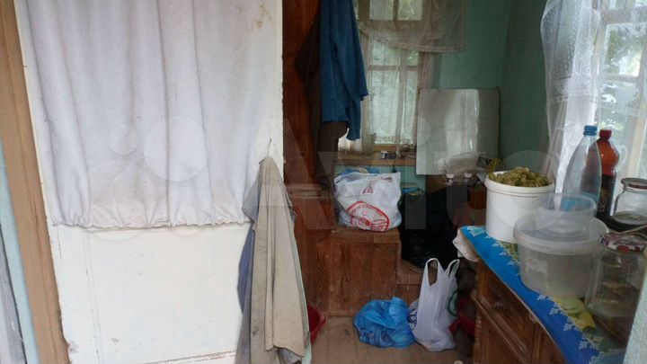 Дом 72 м² на участке 12,5 сот.