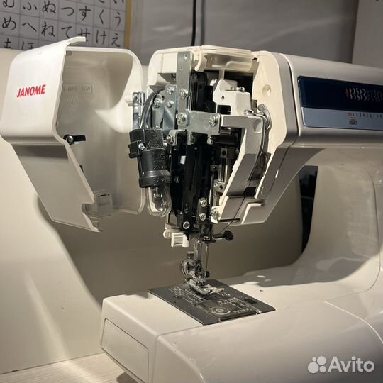 Швейная машина Janome My Excel 18W