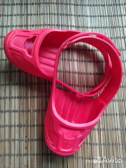 Защита для детской обуви, накладки big