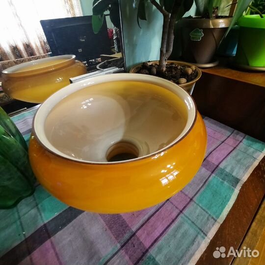 Плафон для люстры