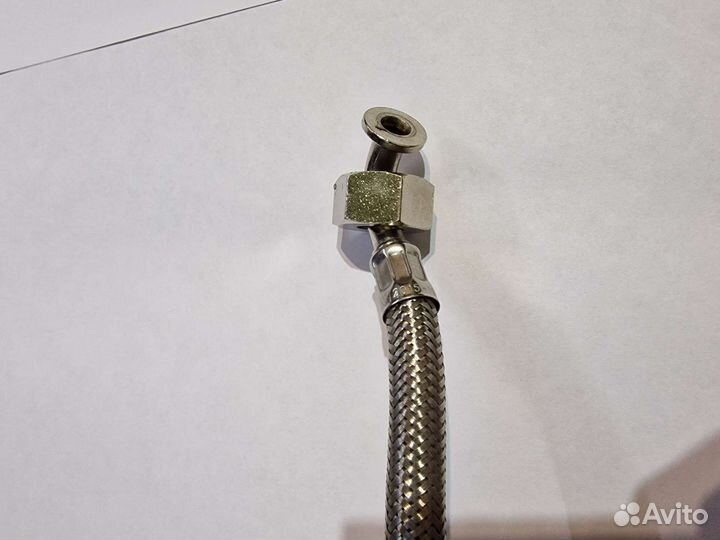 Трубка расширительного бака Beretta City Ciao CAI