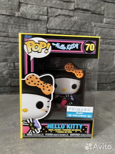 Funko Pop Hello kitty/ My melody/ Kuromi