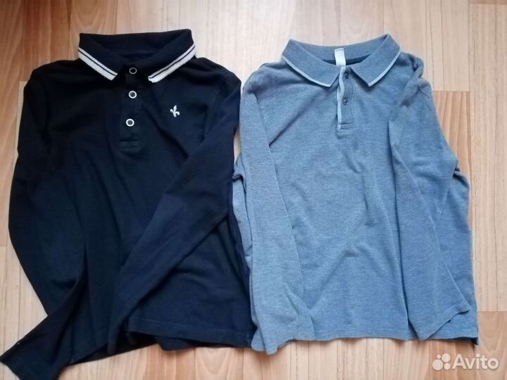 Школьная одежда для мальчика