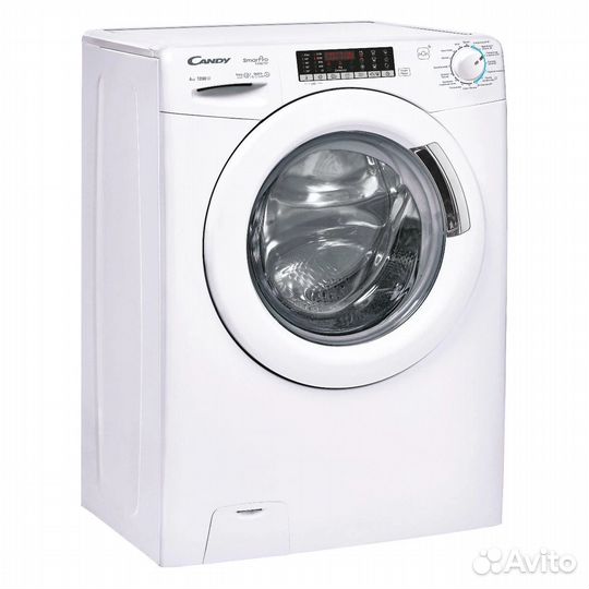 Стиральная машина узкая Candy Smart(Новая)