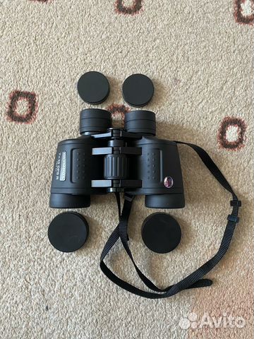 Бинокль olympus 7x35 DPS R (как новый)