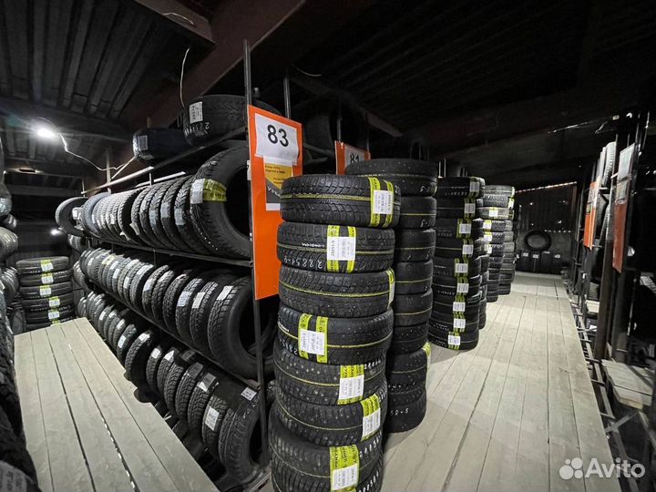 Pirelli Ice Zero 225/65 R17 106T