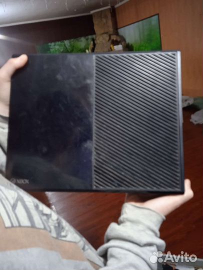 Xbox one