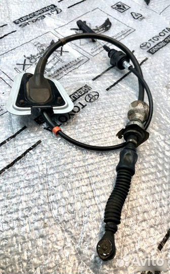 Трос переключения АКПП Lexus Rx 4 2015-2023