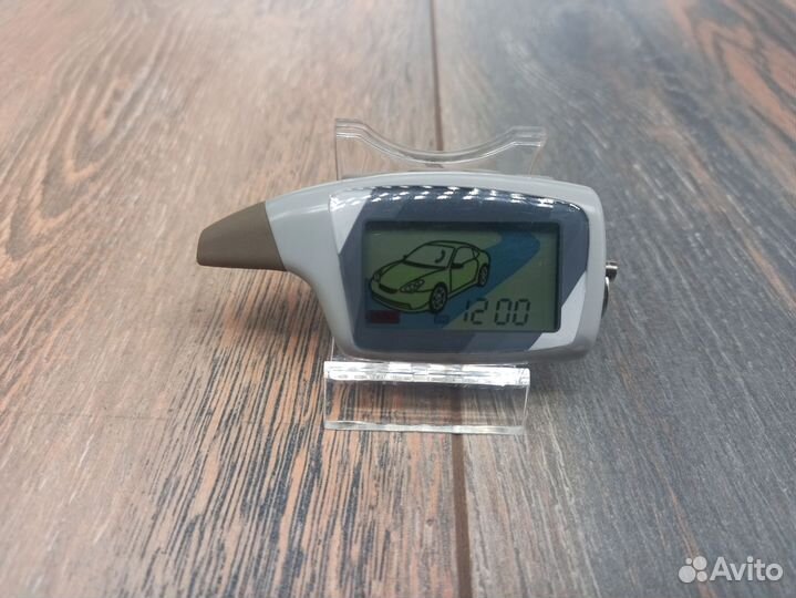 Брелок для автосигнализации Scher-Khan magicar 5/6