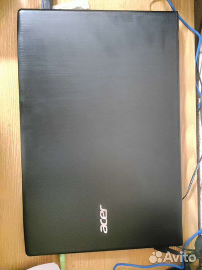 Ноутбук acer TravelMate P259