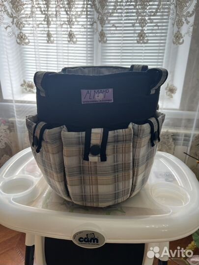 Сумка детская