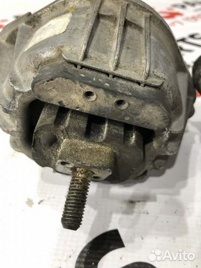 Подушка двигателя Bmw 1 E87 N46B20BY 2006