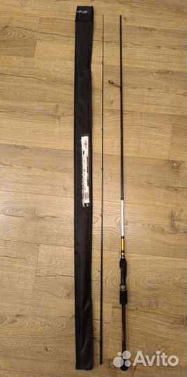 Спиннинг Mifine Surpass 2.7 м