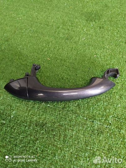 Ручка двери внешняя Chevrolet Cruze 2 J400 (D2LC)