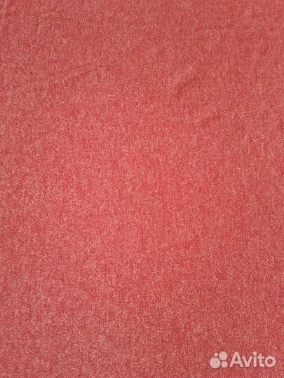 Отрез ткани трикотаж