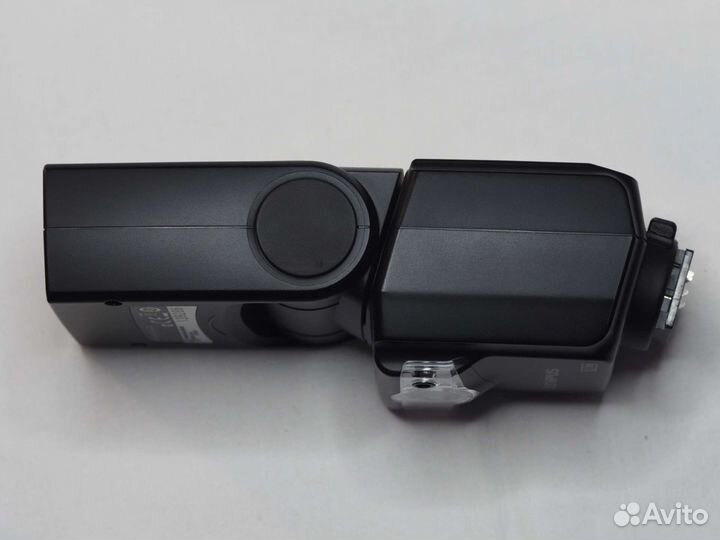 Вспышка Olympus FL-600R