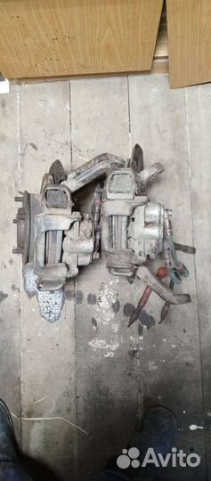 Запчасти для нивы