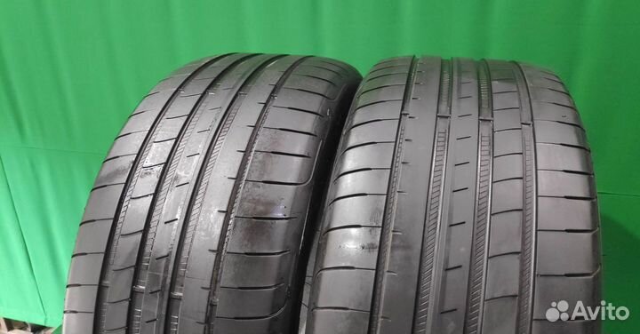 Goodyear Eagle F1 Asymmetric 3 245/45 R18 100W