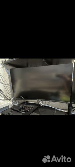 Игровой монитор aopen 32HC5QR 31,5 165Hz