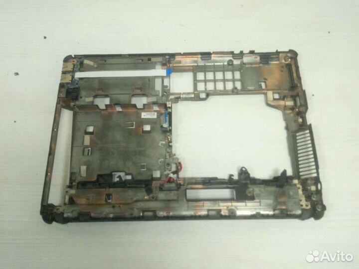 Поддон для ноутбука HP probook 4330S