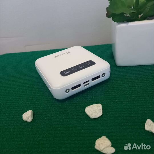 Power bank