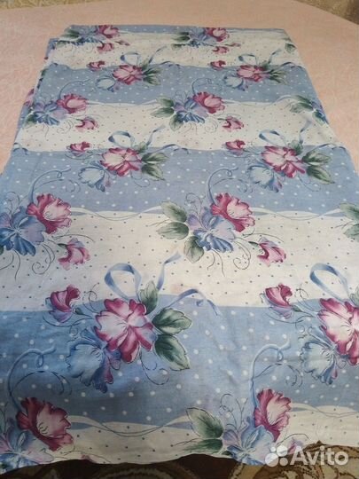 Пододеяльник 160х200.Новый