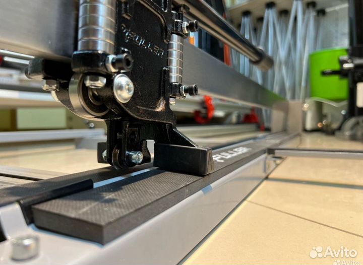 Плиткорез Fuller 1200 mm