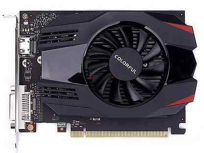 Colorful GeForce GT 1030 2GB V3-V